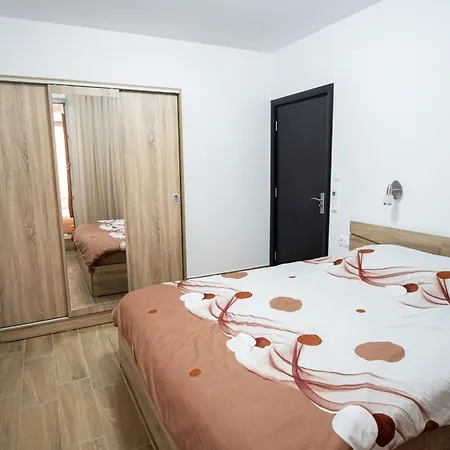 Διαμέρισμα Aparatment Riverside 2 *