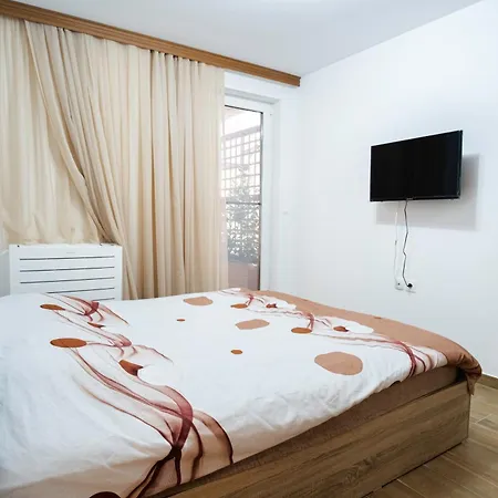 Aparatment Riverside 2 Διαμέρισμα Ρούσε