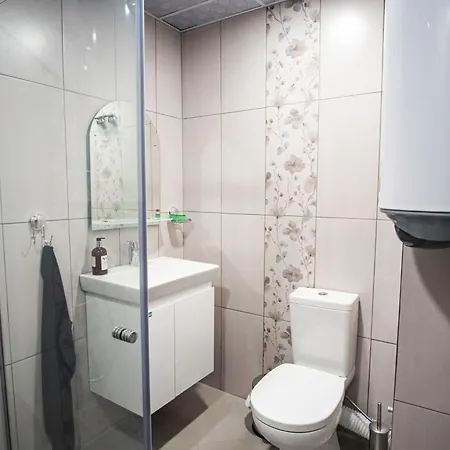 Διαμέρισμα Aparatment Riverside 2 *