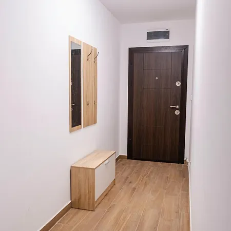 Διαμέρισμα Aparatment Riverside 2 Ρούσε