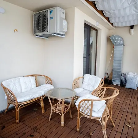 Διαμέρισμα Aparatment Riverside 2 Ρούσε